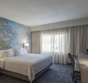 Courtyard by Marriott Cleveland Willoughby hotel detail image 7