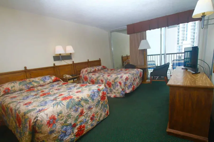 Boardwalk Beach Resort hotel detail image 6