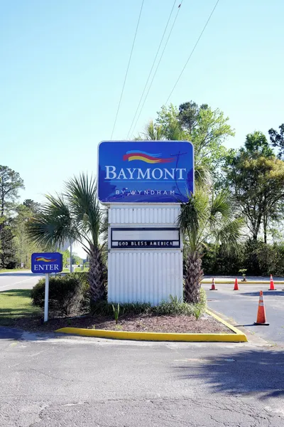 Baymont by Wyndham Manning hotel detail image 2