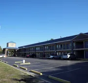 Baymont by Wyndham Manning hotel detail image 4