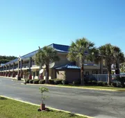 Baymont by Wyndham Manning hotel detail image 5