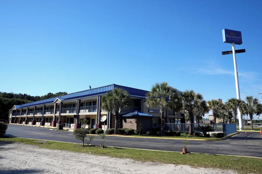 Baymont by Wyndham Manning hotel detail image 6