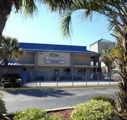 Baymont by Wyndham Manning hotel detail image 7
