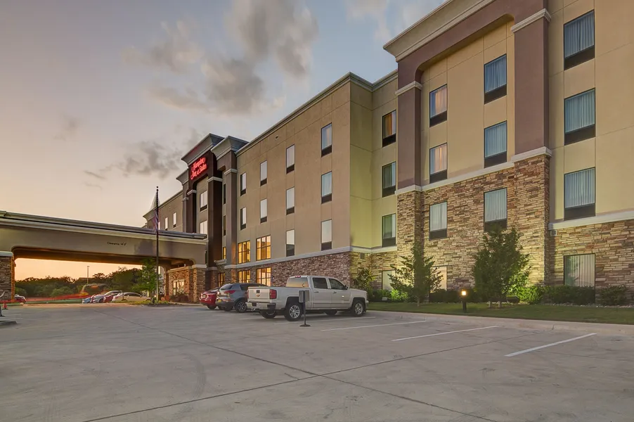 Hampton Inn & Suites Trophy Club - Fort Worth North hotel detail image 2