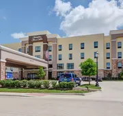 Hampton Inn & Suites Trophy Club - Fort Worth North hotel detail image 4