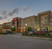 Hampton Inn & Suites Trophy Club - Fort Worth North hotel detail image 5