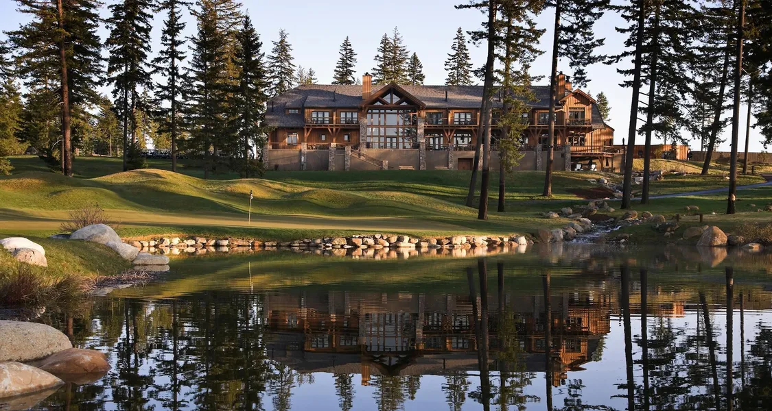 Suncadia Resort, a Destination by Hyatt Residence hotel detail image 6