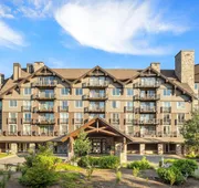 Suncadia Resort, a Destination by Hyatt Residence hotel detail image 7