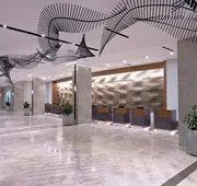 Hilton Orlando hotel detail image 7