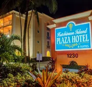 Hutchinson Island Hotel hotel detail image 3