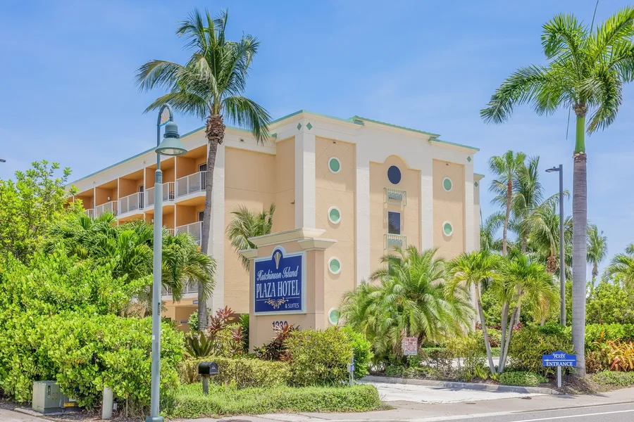 Hutchinson Island Hotel hotel detail image 6