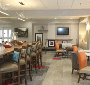Hampton Inn Owego hotel detail image 3