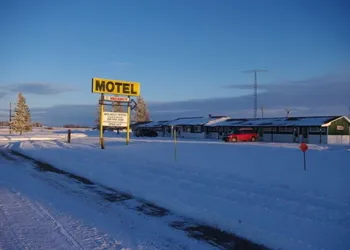 Wolseley Motel hotel thumbnail 2