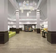 Hilton Garden Inn Raleigh Capital Blvd I-540 hotel detail image 3