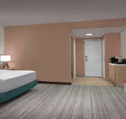Hilton Garden Inn Raleigh Capital Blvd I-540 hotel detail image 7
