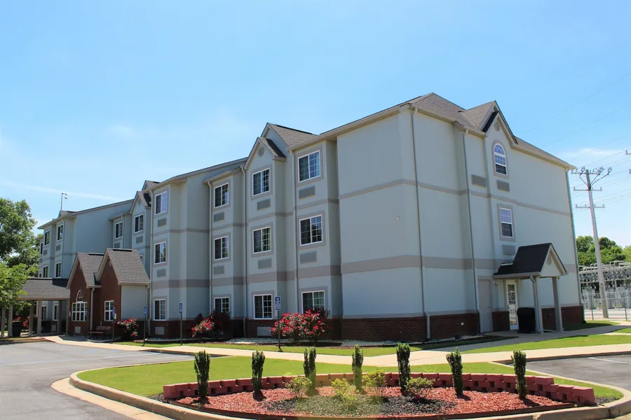 Microtel Inn & Suites by Wyndham Montgomery hotel detail image 2