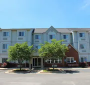 Microtel Inn & Suites by Wyndham Montgomery hotel detail image 3