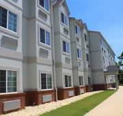 Microtel Inn & Suites by Wyndham Montgomery hotel detail image 4