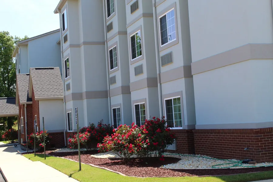 Microtel Inn & Suites by Wyndham Montgomery hotel detail image 6