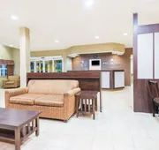 Microtel Inn & Suites by Wyndham Montgomery hotel detail image 7