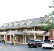 Motel 6 - Dayton, OH hotel detail image 3