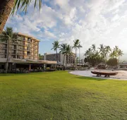 Courtyard by Marriott King Kamehameha's Kona Beach Hotel hotel detail image 4