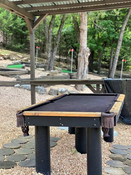 The Park at Foxborough Resort hotel detail image 6