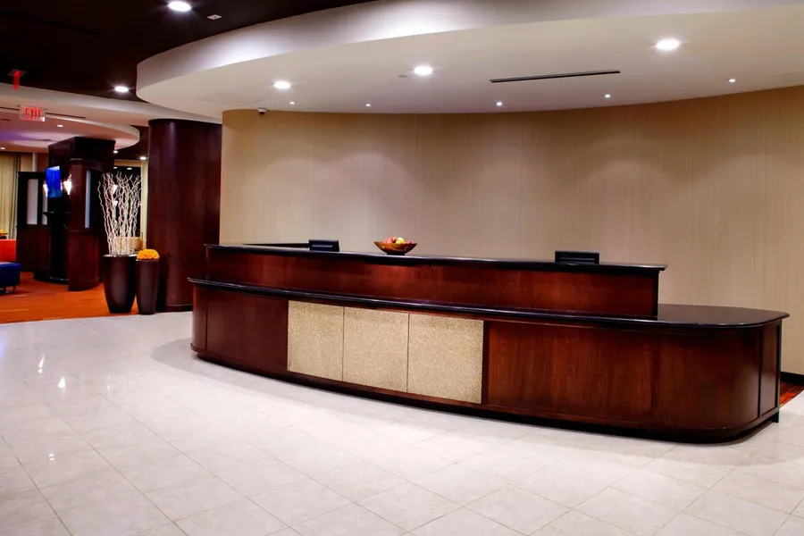 Courtyard by Marriott Pittsburgh West Homestead/Waterfront hotel detail image 2