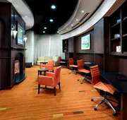 Courtyard by Marriott Pittsburgh West Homestead/Waterfront hotel detail image 3