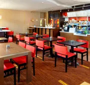 Courtyard by Marriott Pittsburgh West Homestead/Waterfront hotel detail image 4