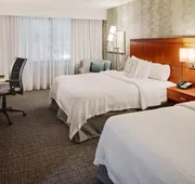 Courtyard by Marriott Pittsburgh West Homestead/Waterfront hotel detail image 5