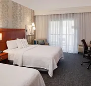 Courtyard by Marriott Pittsburgh West Homestead/Waterfront hotel detail image 7