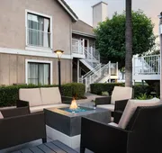 Residence Inn by Marriott Anaheim Placentia Fullerton hotel detail image 3