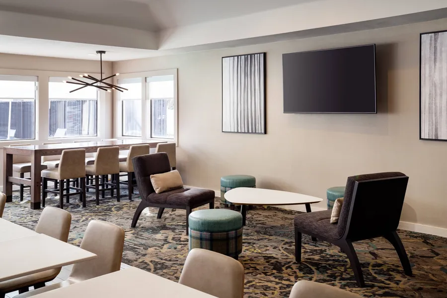 Residence Inn by Marriott Anaheim Placentia Fullerton hotel detail image 6