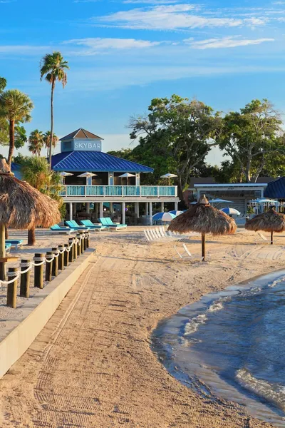 SkyBeach Resort hotel detail image 2