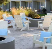 SkyBeach Resort hotel detail image 7