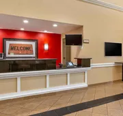 Extended Stay America Suites Phoenix Midtown hotel detail image 3