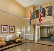 Extended Stay America Suites Phoenix Midtown hotel detail image 4