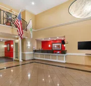 Extended Stay America Suites Phoenix Midtown hotel detail image 5