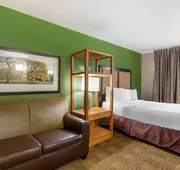 Extended Stay America Suites Phoenix Midtown hotel detail image 7