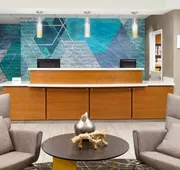 SpringHill Suites by Marriott Roseville hotel detail image 4