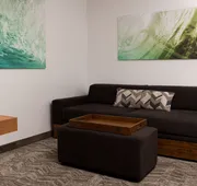 SpringHill Suites by Marriott Roseville hotel detail image 7