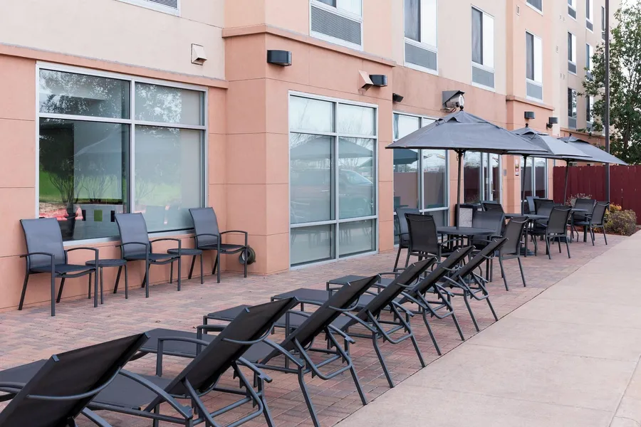 Fairfield by Marriott Inn & Suites Austin Parmer/Tech Ridge hotel detail image 2