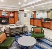 Fairfield by Marriott Inn & Suites Austin Parmer/Tech Ridge hotel detail image 3
