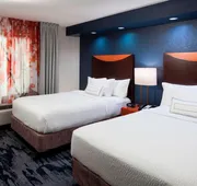 Fairfield by Marriott Inn & Suites Austin Parmer/Tech Ridge hotel detail image 7