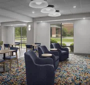 Hampton Inn Lenoir City hotel detail image 3