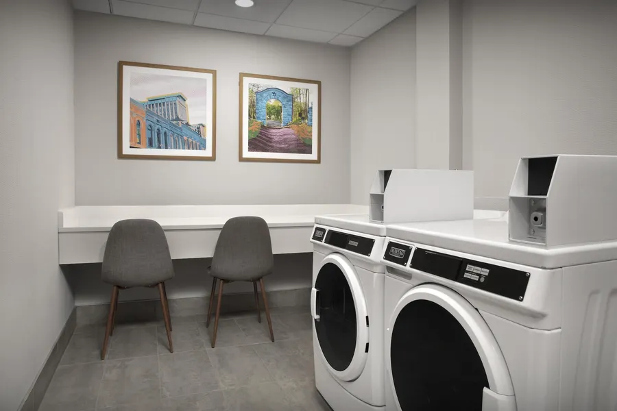 Hampton Inn Lenoir City hotel detail image 6