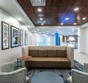 Holiday Inn Express & Suites Asheville Downtown by IHG hotel detail image 3