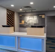 Holiday Inn Express & Suites Asheville Downtown by IHG hotel detail image 4