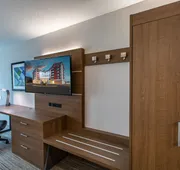 Holiday Inn Express & Suites Asheville Downtown by IHG hotel detail image 5